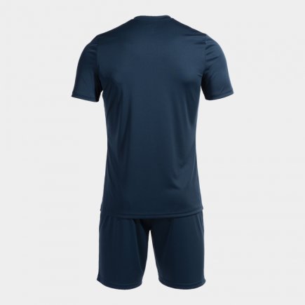 Футбольна форма Joma VICTORY 103734.332 колір: темно-синій