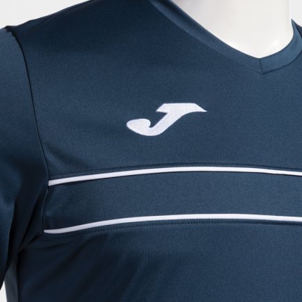Футбольна форма Joma VICTORY 103734.332 колір: темно-синій