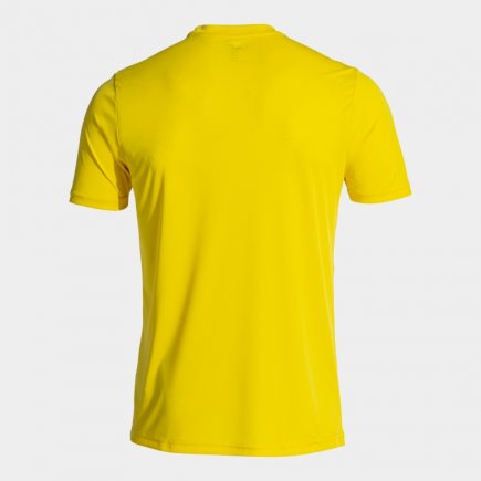 Футболка ігрова Joma LION II 103729.900 колір: жовтий