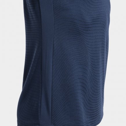 Футболка игровая Joma TOLETUM V 103362.331 цвет: темно-синий