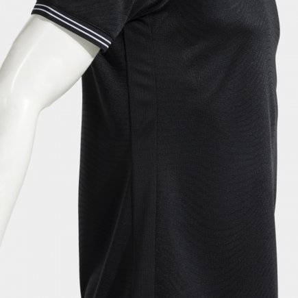 Футболка игровая Joma TOLETUM V 103362.100 цвет: черный