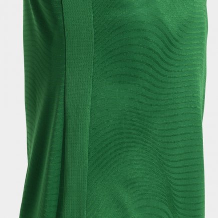 Футболка игровая Joma TOLETUM V 103362.450 цвет: зеленый