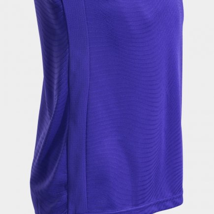 Футболка игровая Joma TOLETUM V 103362.550 цвет: фиолетовый