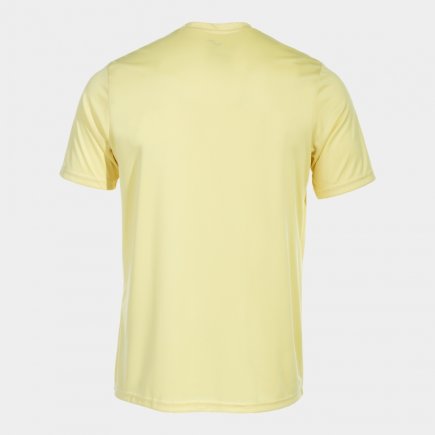 Футболка игровая Joma Combi 100052.002 цвет: песочный