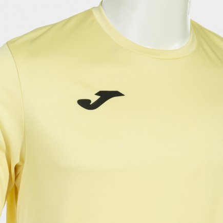Футболка игровая Joma Combi 100052.002 цвет: песочный