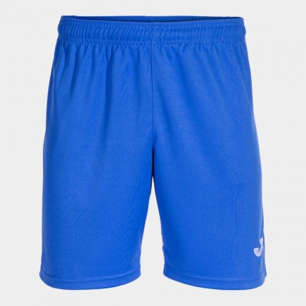 Шорты игровые Joma TOKYO 103541.702 цвет: голубой/белый