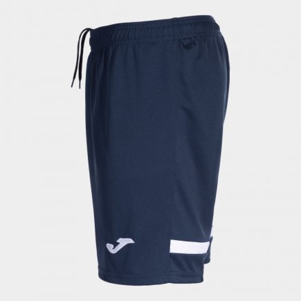Шорты игровые Joma TOKYO 103541.332 цвет: темно-синий