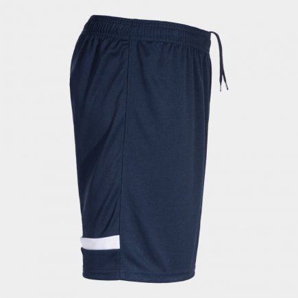 Шорты игровые Joma TOKYO 103541.332 цвет: темно-синий