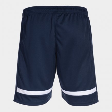 Шорты игровые Joma TOKYO 103541.332 цвет: темно-синий