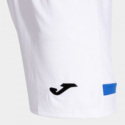Шорты игровые Joma TOKYO 103541.207 цвет: белый/синий