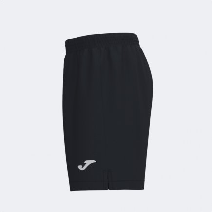Шорты игровые Joma EUROCOPA III 103542.100 цвет: черный