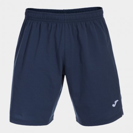 Шорти ігрові Joma EUROCOPA III 103542.331 колір: темно-синій