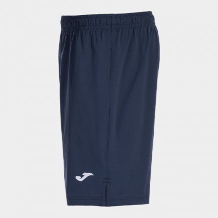 Шорти ігрові Joma EUROCOPA III 103542.331 колір: темно-синій