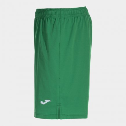 Шорти ігрові Joma EUROCOPA III 103542.450 колір: зелений