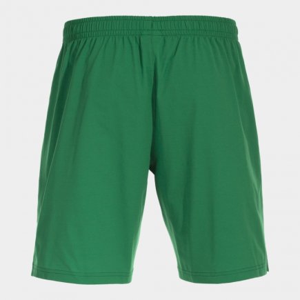 Шорти ігрові Joma EUROCOPA III 103542.450 колір: зелений
