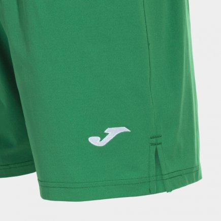 Шорти ігрові Joma EUROCOPA III 103542.450 колір: зелений