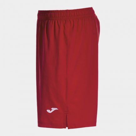 Шорты игровые Joma EUROCOPA III 103542.600 цвет: красный