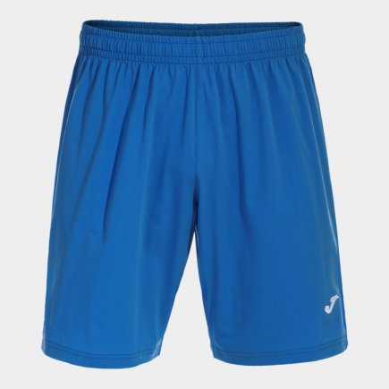 Шорти ігрові Joma EUROCOPA III 103542.700 колір: синій