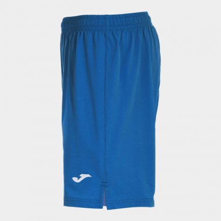 Шорти ігрові Joma EUROCOPA III 103542.700 колір: синій