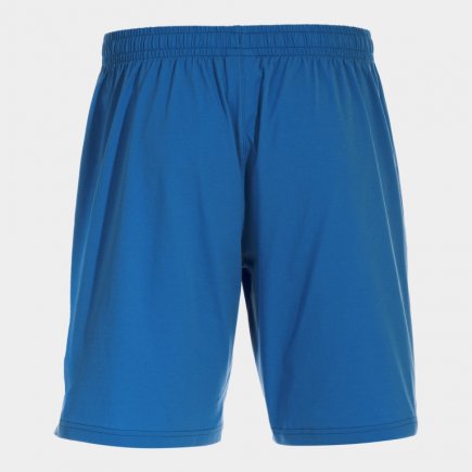 Шорти ігрові Joma EUROCOPA III 103542.700 колір: синій
