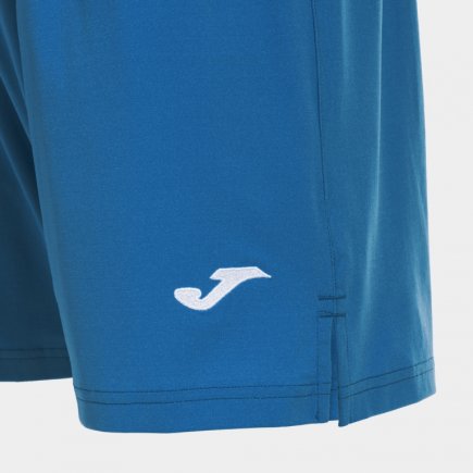 Шорти ігрові Joma EUROCOPA III 103542.700 колір: синій