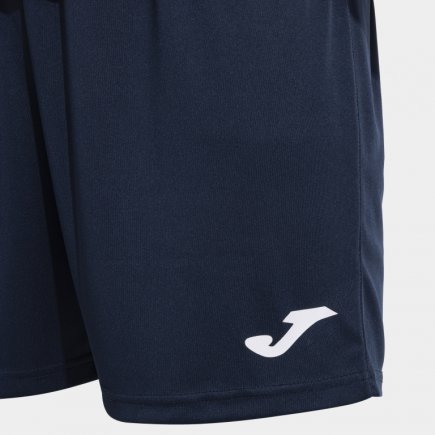 Футбольна форма Joma DANUBIO III 103732.603 колір: червоний/темно-синій