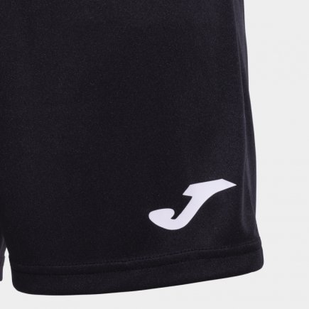 Футбольна форма Joma DANUBIO III 103732.881 колір: помаранчевий/чорний