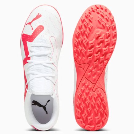 Сороконожки Puma Future Play TT 107381 01