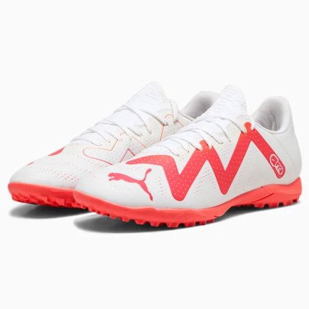 Сороконожки Puma Future Play TT 107381 01