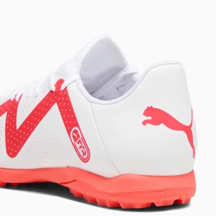 Сороконожки Puma Future Play TT 107381 01
