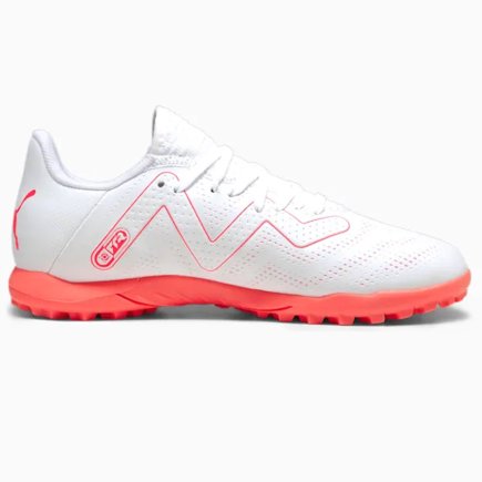 Сороконожки Puma FUTURE Play TT Jr 107391 01 детские