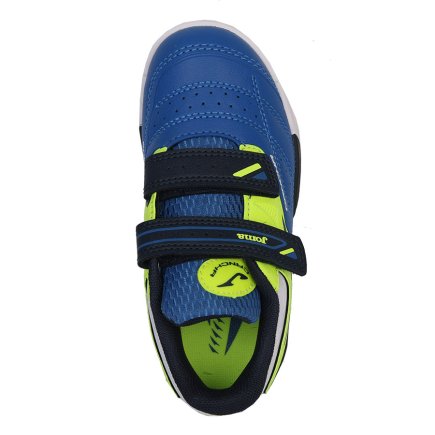 Обувь для зала Joma Cancha 2404 Jr CAJS2404INV детские