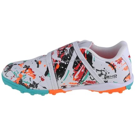 Сороконіжки Joma Evolution 2302 Jr TF EVJW2302TFV дитячі