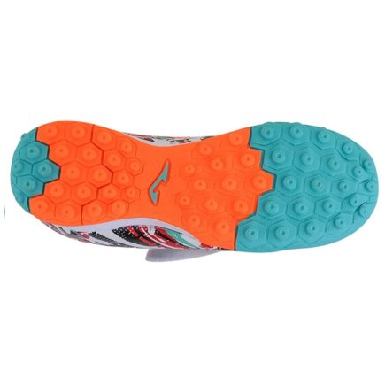 Сороконіжки Joma Evolution 2302 Jr TF EVJW2302TFV дитячі