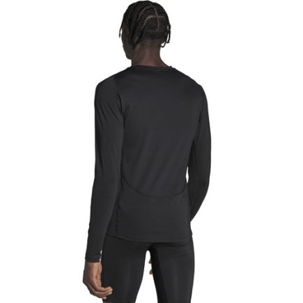 Термобелье Adidas TECHFIT LS Tee HP0626 - Официальная Продукция