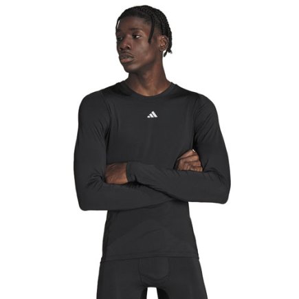 Термобелье Adidas TECHFIT LS Tee HP0626 - Официальная Продукция