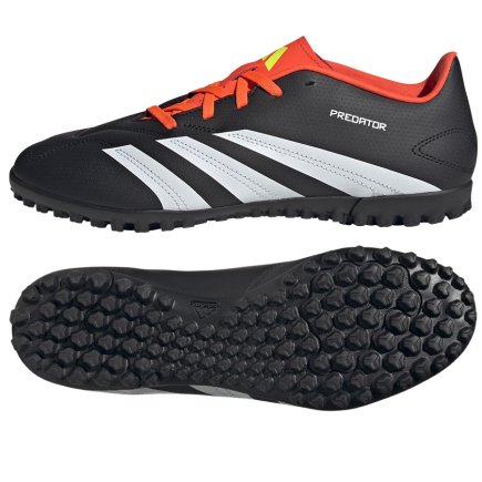Сороконожки Adidas Predator Club TF IG7711 - Официальная Продукция