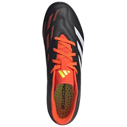 Сороконожки Adidas Predator Club TF IG7711 - Официальная Продукция