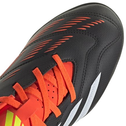 Сороконожки Adidas Predator Club TF IG7711 - Официальная Продукция