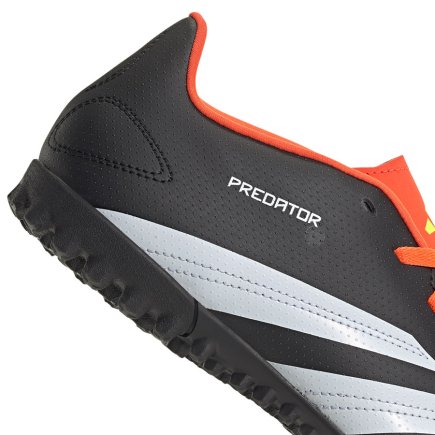 Сороконожки Adidas Predator Club TF IG7711 - Официальная Продукция