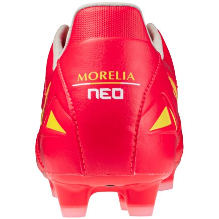 Бутси Mizuno Morelia Neo IV PRO MD P1GA233464