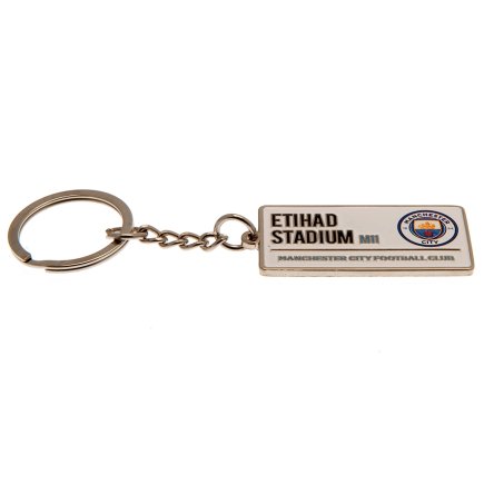 Брелок Манчестер Сити Manchester City F.C.