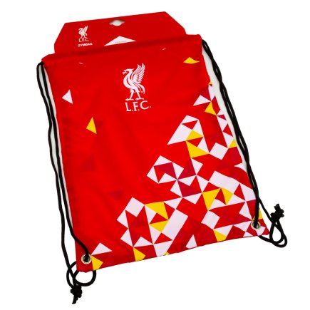 Сумка для обуви Liverpool FC Ливерпуль ФК