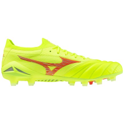 Бутсы Mizuno Morelia Neo VI Beta Japan MD P1GA244045 детская