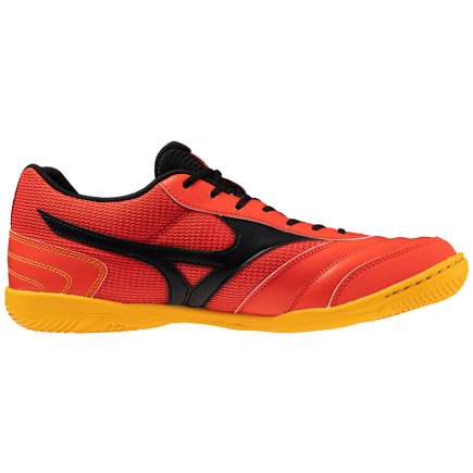 Взуття для залу Mizuno Morelia Sala Club IN Q1GA240393