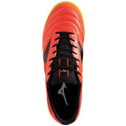 Взуття для залу Mizuno Morelia Sala Club IN Q1GA240393