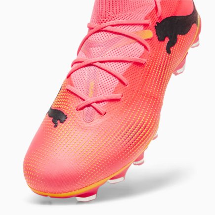 Бутси Puma Future 7 Match FG/AG 107715-03