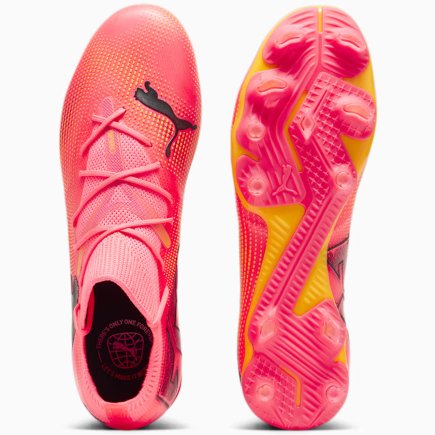 Бутси Puma Future 7 Match FG/AG 107715-03