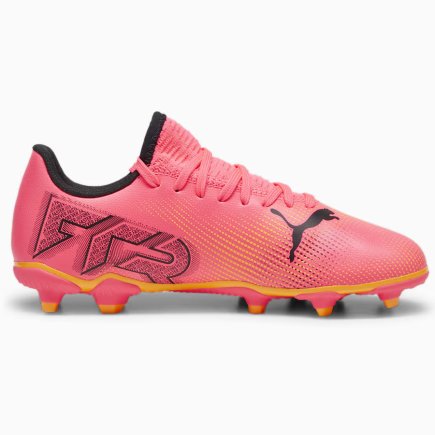 Бутси Puma Future 7 Play FG/AG Jr 107734-03 дитячі
