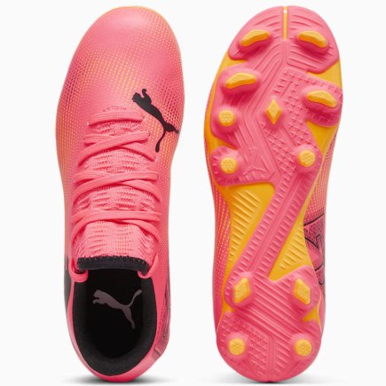 Бутси Puma Future 7 Play FG/AG Jr 107734-03 дитячі